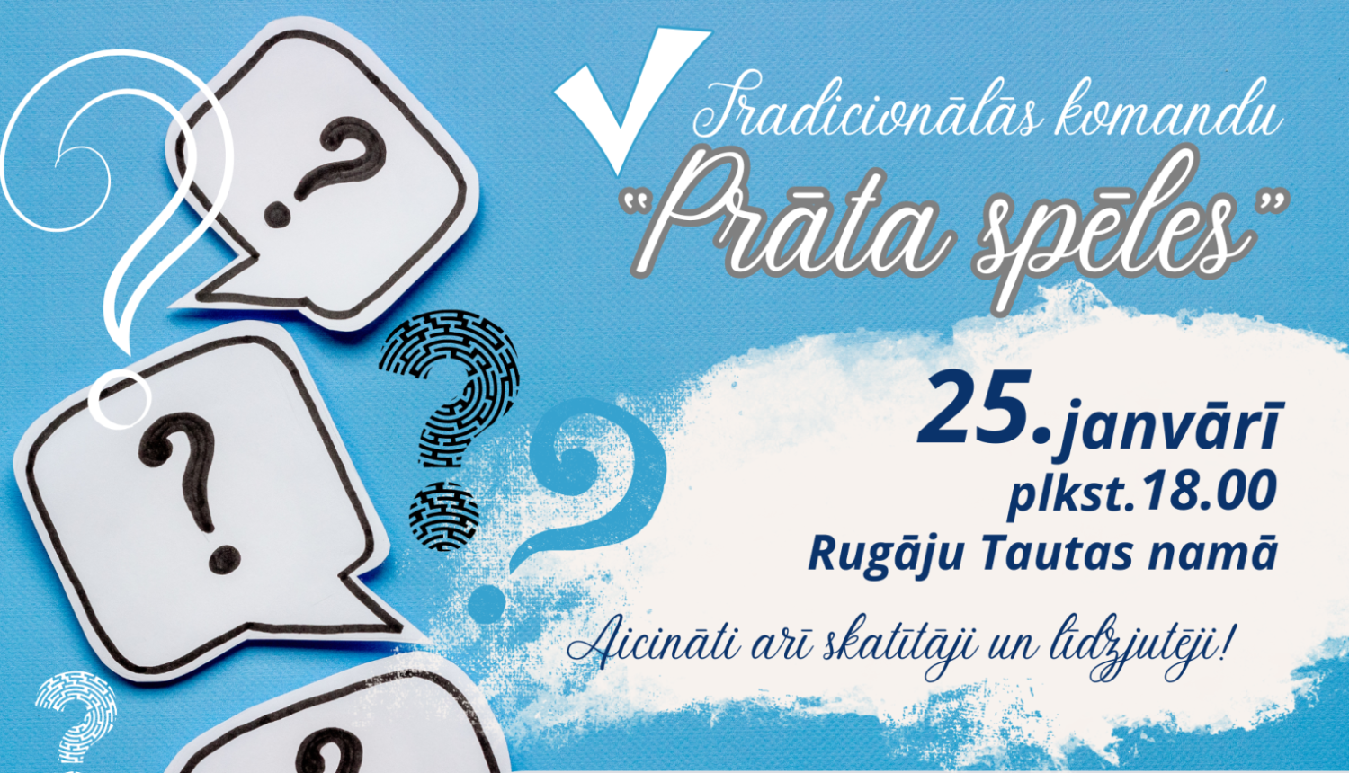 AFIŠA_Tradicionālās komandu ''Prāta spēles''