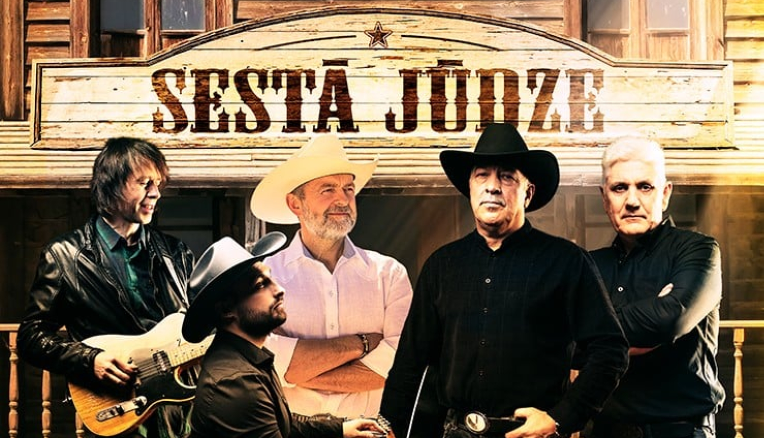 AFIŠA_Grupas ''Sestā Jūdze'' koncertprogramma ''Dziedi mani uz mājām''