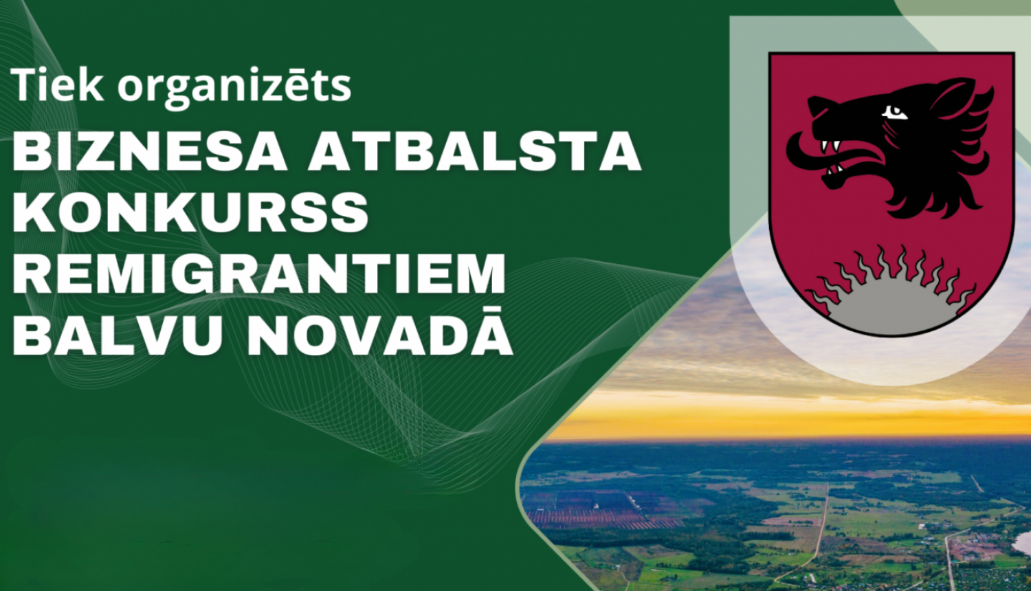 Atbalsts remigrantiem uzņēmējdarbības uzsākšanai