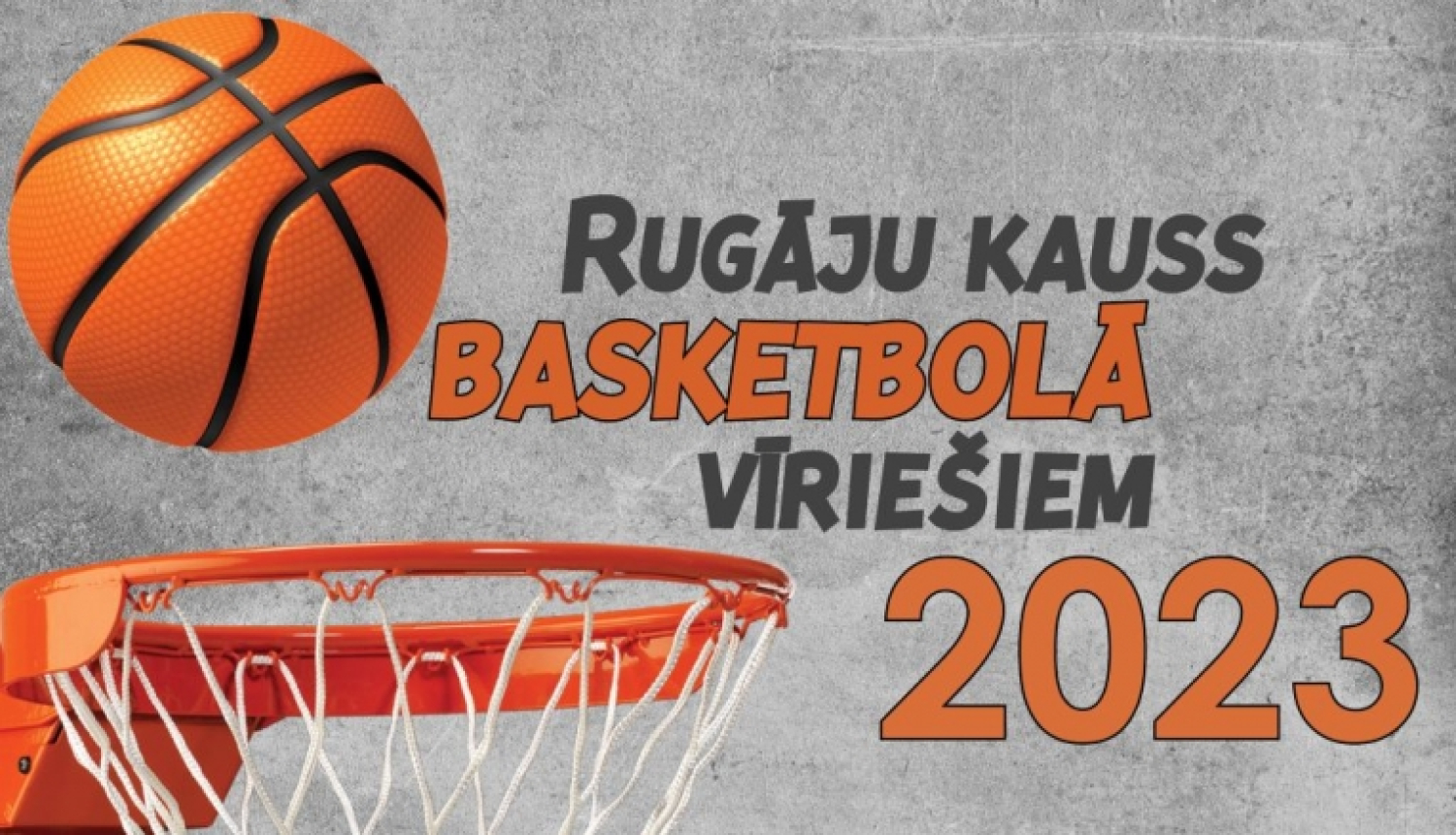 Rugāju kauss basketbolā