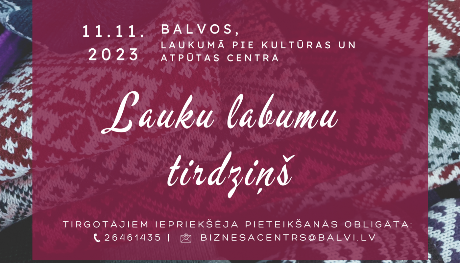 AFIŠA_Lauku labumu tirdziņš 