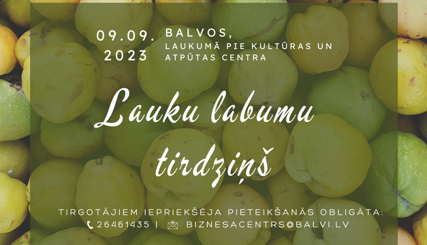 AFIŠA_Lauku labumu tirdziņš 