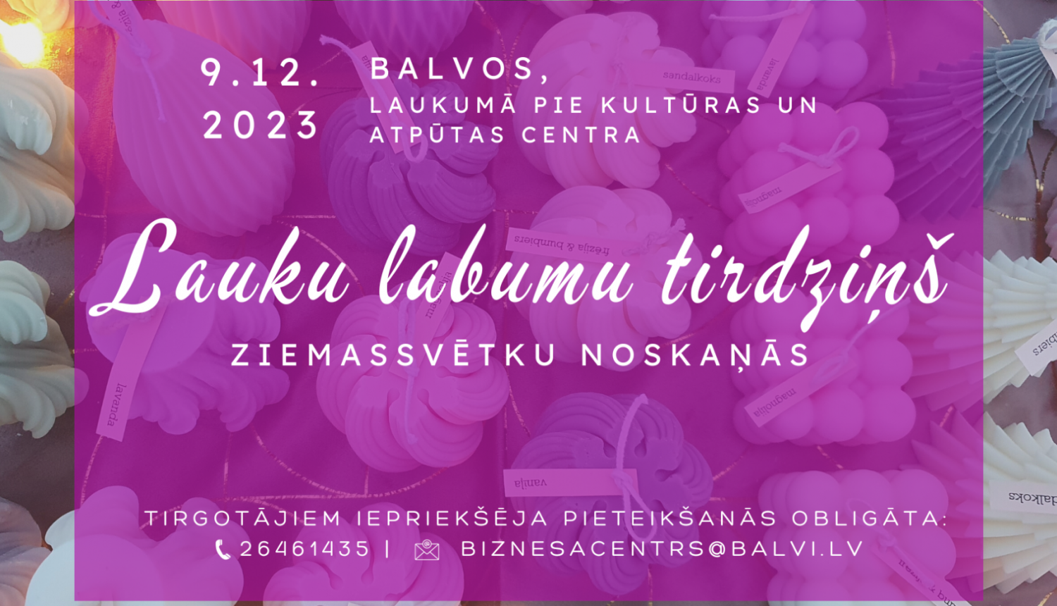 AFIŠA_Lauku labumu tirdziņš