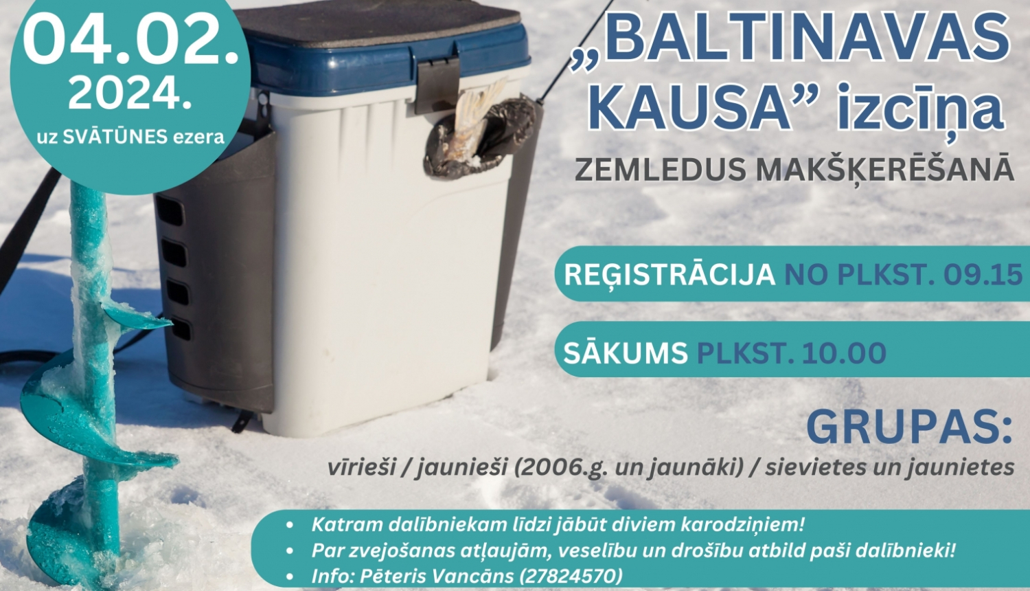 AFIŠA_Zemledus makšķerēšana ''Baltinavas kausa'' 