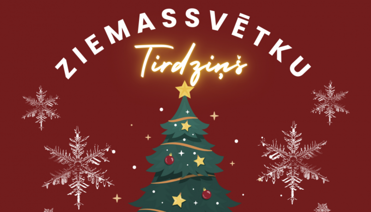 AFIŠA_Ziemassvētku tirdziņš