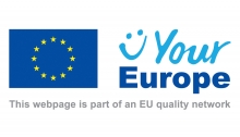 "Your Europe"