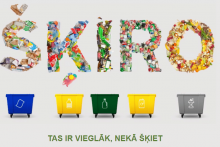 Šķiro