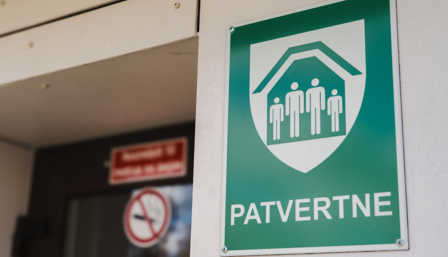 Patvertnes