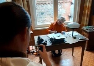 mediju parstavji