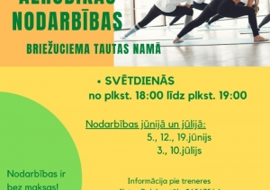 aerobika