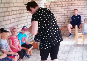 sporta spēles