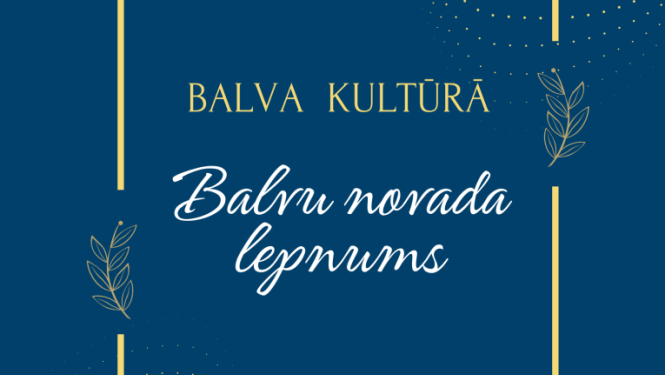 Tumši zils fons ar zelta akcentiem