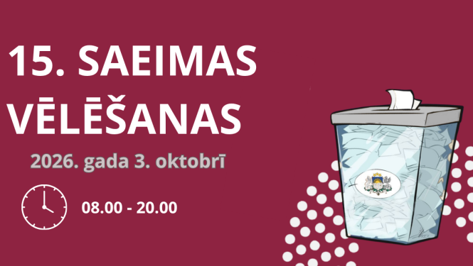 15. Saeimas vēlēšanās