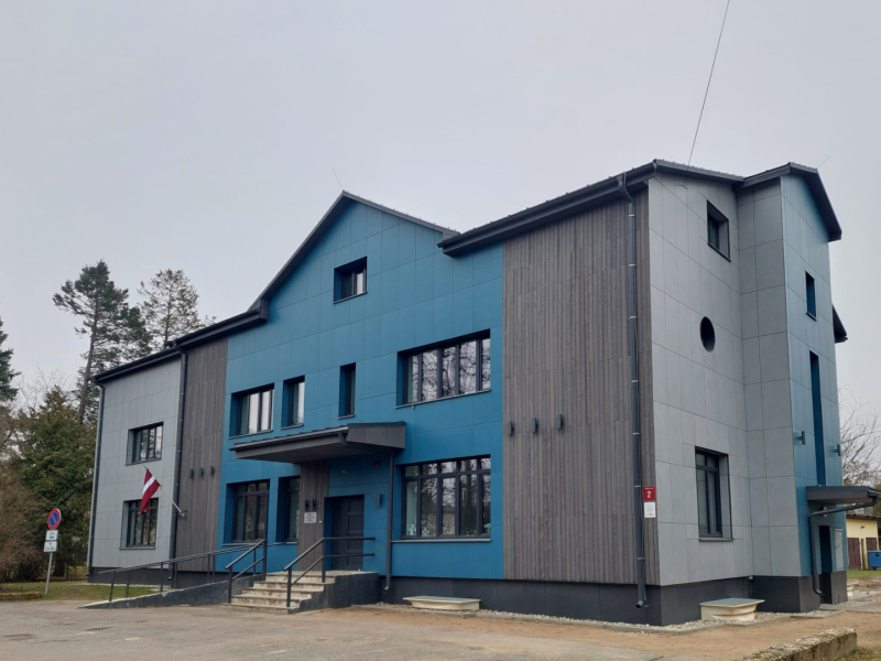 Balvu Mākslas skola