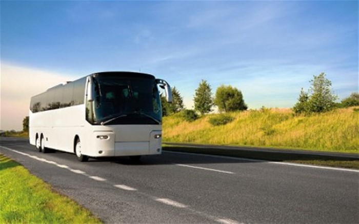 autobus
