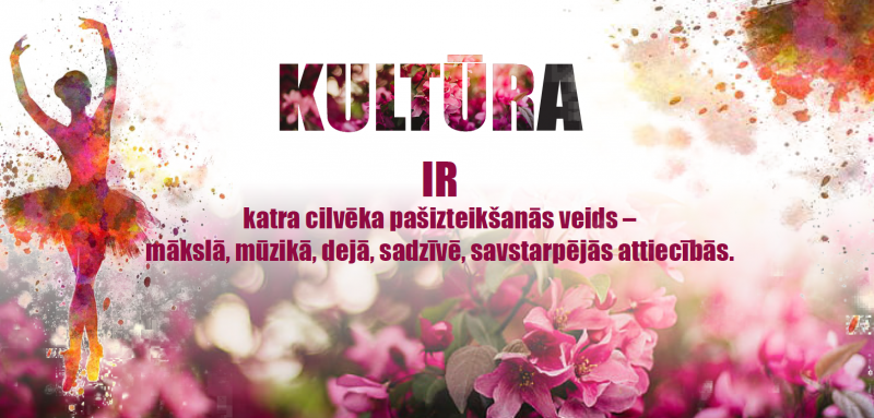 Kultūras pārvalde