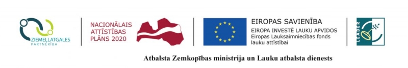 Projekta logo