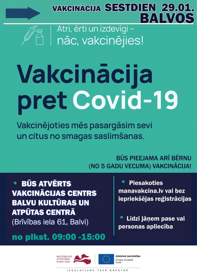 vakcinacija