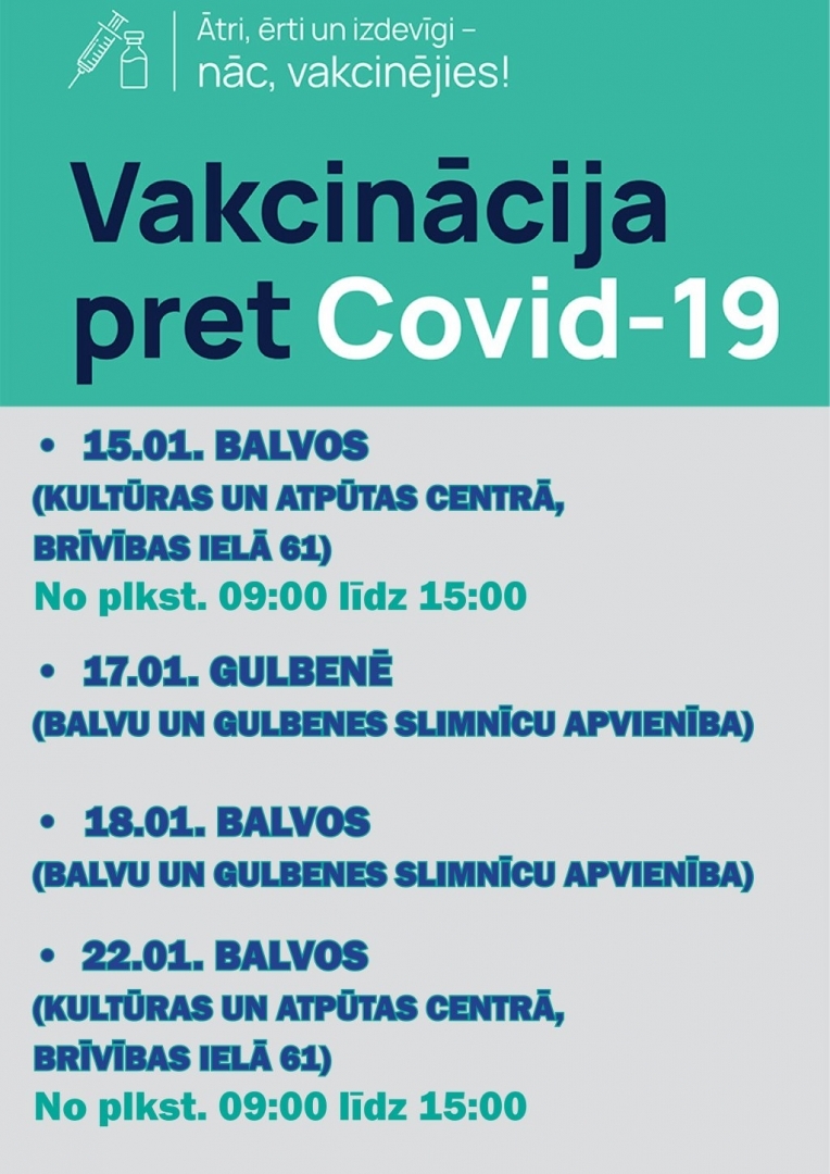 vakcinacija