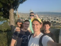 Eiropas Solidaritātes korpusa projekts “Think globally, act locally” Gruzijā