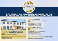 Baltinavas apvienības pārvalde