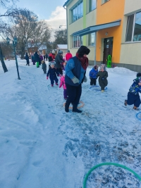 Meteņdiena PII "Pīlādzītis"