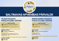 Baltinavas apvienības pārvalde