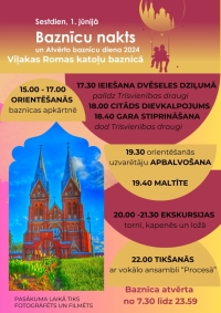 AFIŠA_Baznīcu nakts Viļakā