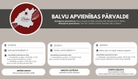 Balvu apvienības pārvalde
