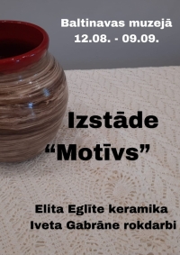 AFIŠA_Izstādes Balvu novadā