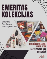 Emeritas kolekcijas