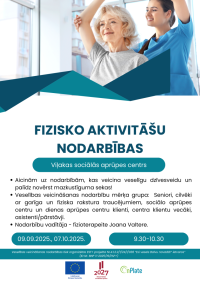 SAC Viļaka