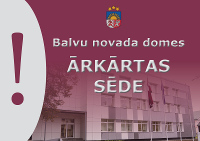 ārkārtas sēde