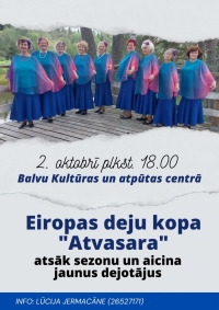 AFIŠA_Amatierkolektīvs atsāk sezonu
