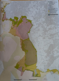Balvu novada teritorijā netiek paplašināta dabas lieguma “Lubāna mitrājs” teritorija