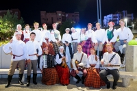 Folkloras kopa “Upīte” izdod jaunu dziesmu un strādā pie jauna albūma