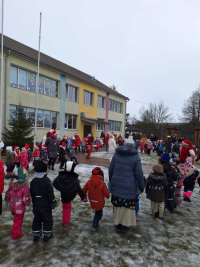 Decembris Balvu PII “Pīlādzītis”