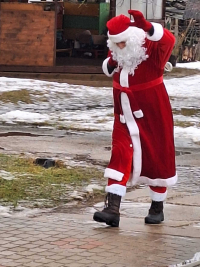 Decembris Balvu PII “Pīlādzītis”