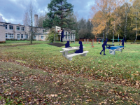 Kustību kvartāls
