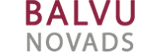 Balvu projekta logo