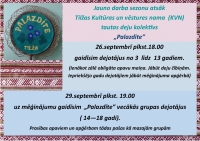 AFIŠA_Amatierkolektīvs atsāk sezonu