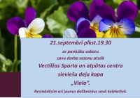 AFIŠA_Amatierkolektīvs atsāk sezonu