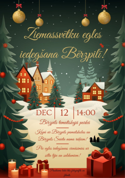 Egles iedegšanas svētki