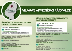 Viļakas apvienības pārvalde