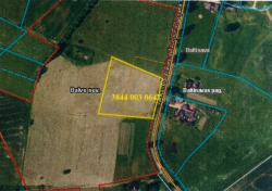 3844 003 0647 daļa 0,80 ha platībā