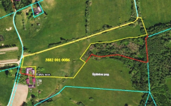 3882 001 0086 daļa 3,10 ha platībā