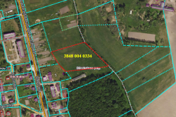 Zemes vienibas atrašanās vieta