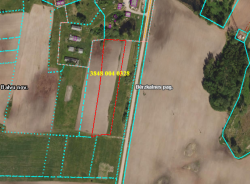 Zemes vienibas atrašanās vieta