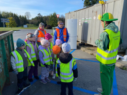 Pirmsskolas izglītības iestāde "Sienazītis"