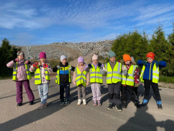 Pirmsskolas izglītības iestāde "Sienazītis"